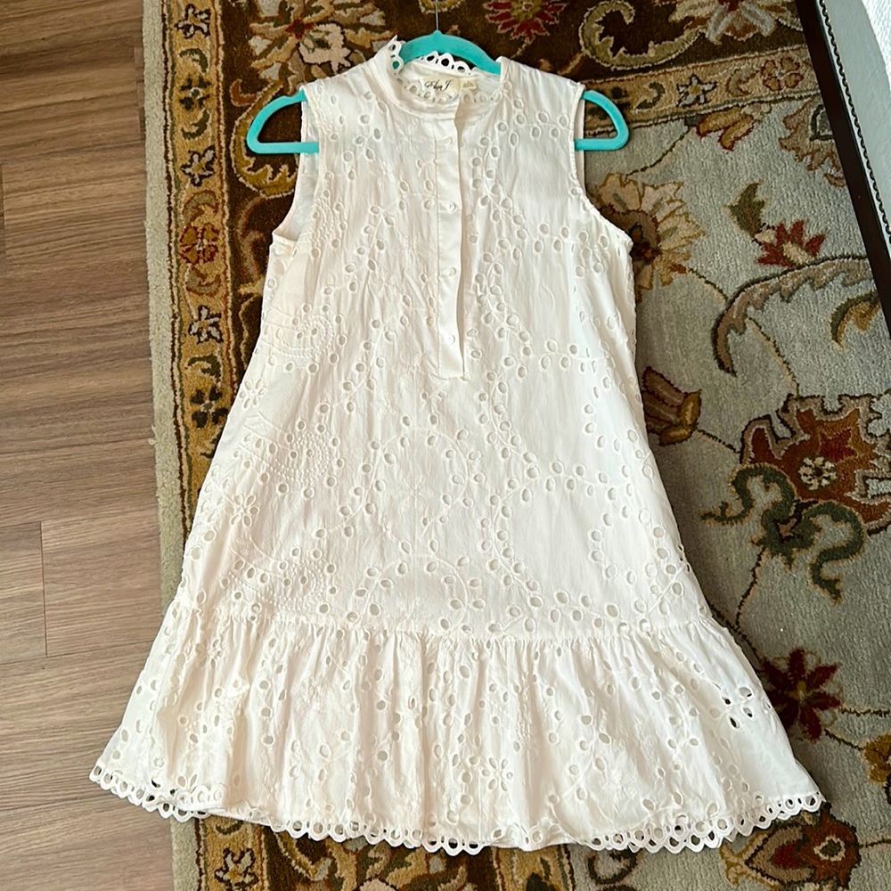 Eliza J White Sundress in Size 10